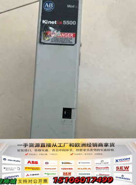 罗克韦尔2198-CAPMOD-1300电容器模块议价