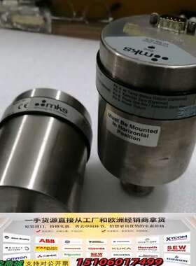 MKS真空计E29B-23813 量程0.1 Torr议价