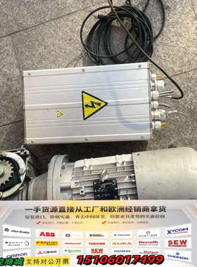 诺德电机 Type SK 100L/4 182TC BRE2议价