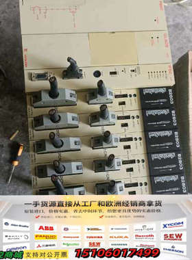 安川控制模块Yaskawa MEMOCON-SC JAMSC议价