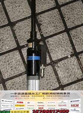 日本AC伺服电机，型号TS 4203，实物拍摄，成色如图议价