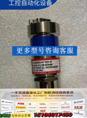 WASCO真空开关34-309953-07，型号SV120-议价