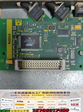 力士乐驱动器289001-30339，正常货，实物拍摄如议价