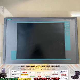 1AA0 议价 2TB00 工控屏6AV7861