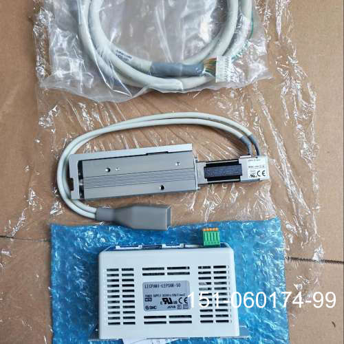 电缸两个型号各10套,第一套驱动器型号是lecpa议价