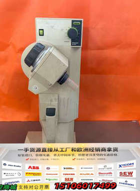BUCHI R-210旋转蒸发仪，裸机，议价/1议价