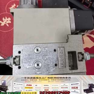 B01 德国DUNGS冬斯 407 DLE S50议价