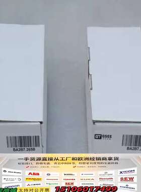 GSEE TECH吉诺模块GASI67SG-DO8/B2议价