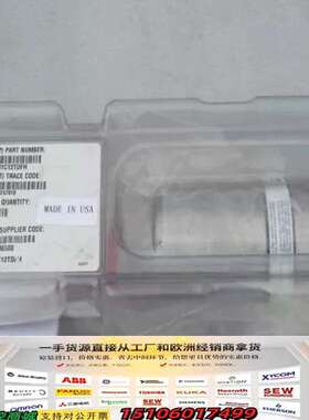 MKS真空压力计Type 631631C12TDFH议价