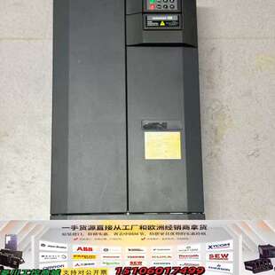 变频器6SE6430- 2UD34 -5EBO 45议价