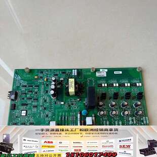 罗宾康驱动板10000092.01C AS05议价