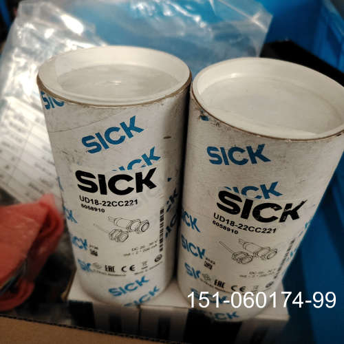 SICK西克UD18-22CC221超声波传感器议价