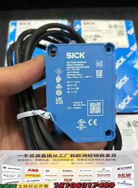 全新光电传感器型号DE-79183，GLD20G-更多型号咨询WT150-P460