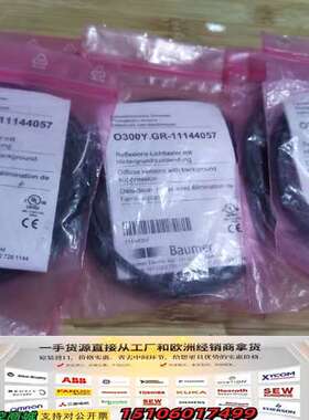 堡盟传感器. O300Y. GR-11144057议价