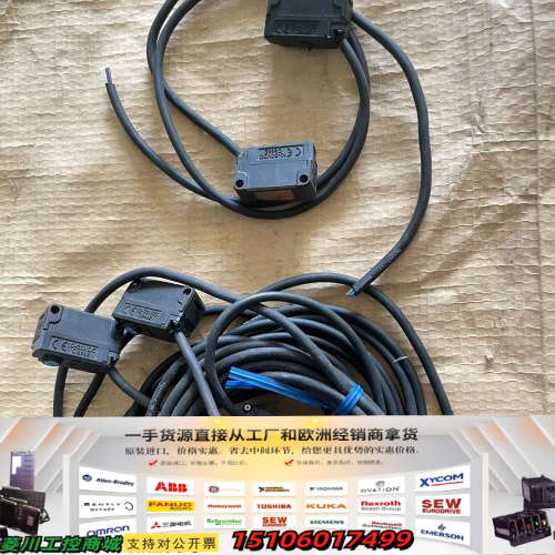 基恩士KEYENCE光电传感器，型号PZ-G51CPR（2）议价