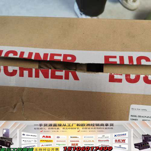 EUCHNER安全门锁 RIEGEL CES-AC/F-AP议价