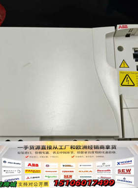 ABB变频器ACS320-03U-44A0-4 3AUA00议价