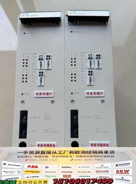 ABB控制板RLDA103、RK638005-BA 议价