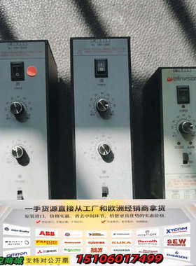 ellinvision机器视觉光源控制器议价