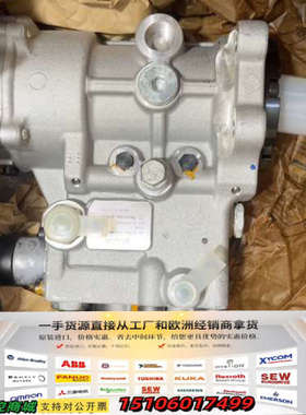 卡特C7.1电喷高压油泵总成，，件号357-2647议价