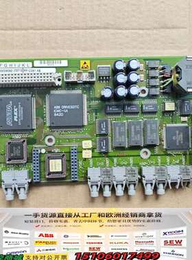 ABB配件HIEE300931R0001 PPC381AE议价