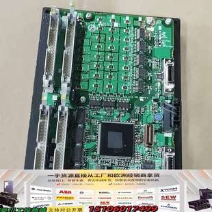 测试OK HN351IO板 需议价 DX711 FCU7