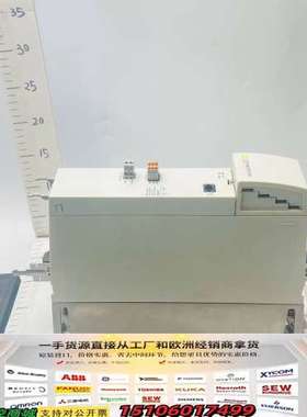 德国LTI Motion驱动器SOCM-P.0010.0010.1  议价商品议价