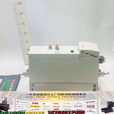 德国LTI Motion驱动器SOCM-P.0010.0010.1  议价商品议价