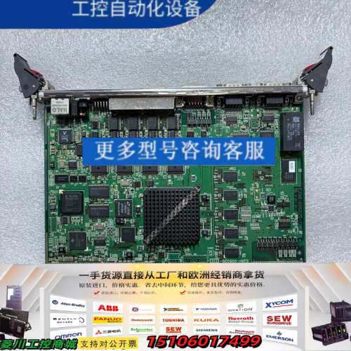 TEL控制板E2B115-11/CPPC2 一张议价