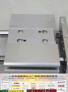 力士乐Rexroth气缸 R404051972议价