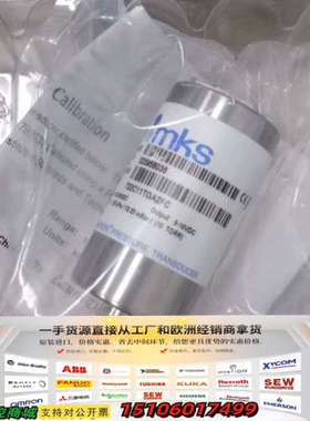 MKS 722C11TGA2FC真空计，测量范围0-10议价