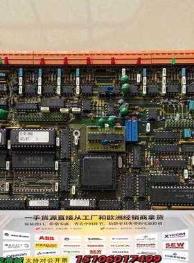 KEBA科霸卡件 E-8-ANALOGE-8-ANA议价