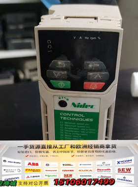 尼得科变频器HS30-022 00075A功率1.5KW电压议价