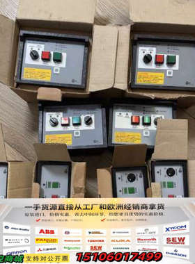 MOTORCONTROLLER -505/-50议价