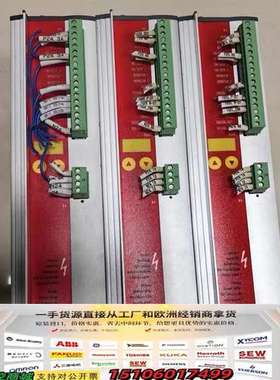 BECKHOFF倍福驱动器AX2010 S61000议价