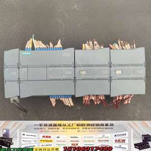 0XB0 1BG31 2议价 214 PLC模块1214C