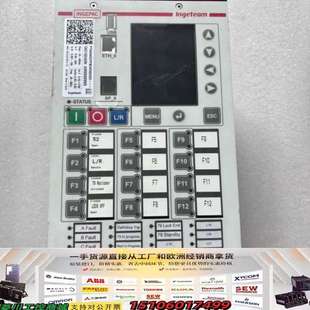 ingeteam控制器PT5ADACCFFFBCWC0XXX议价