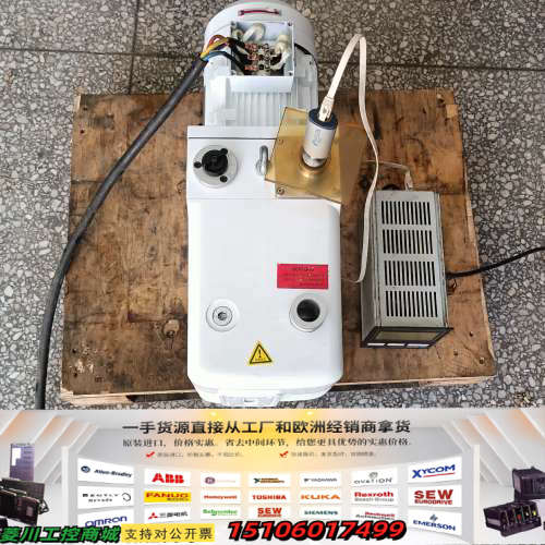 凯斯普CASP-D30低温等离子灭菌器真空泵，正常机器的议价