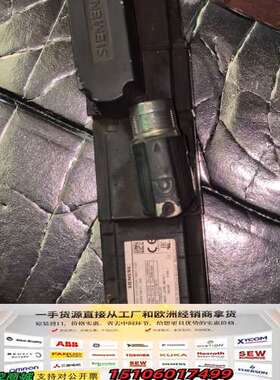 SIMOTICS伺服电机，型号SIMOTICS 3~(议价