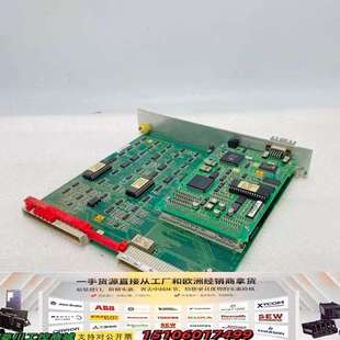 PPA425B01 3EHE300694R0001 议价 卡件 瑞士ABB