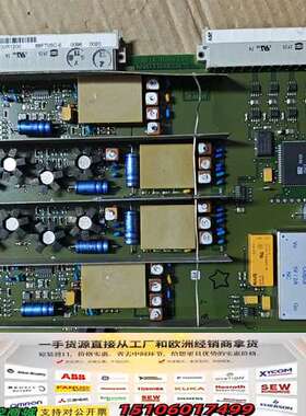 ABB板卡88FT05 88FT05C-E GJR23931议价