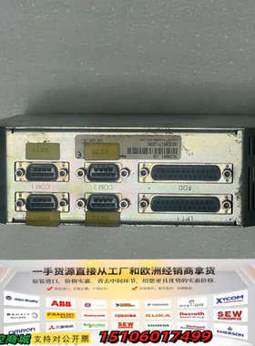 贝加莱工控机5C2001.16，品，外壳有使用痕迹，功能议价