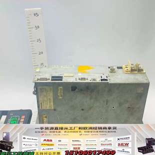 NNNN 德国Rexroth力士乐驱动器HCS02.1E 议价 W0054