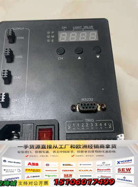 康视达 光源控制器CST-DPS24120B-4TD议价