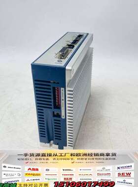 美国 DANAHER 太平洋/丹纳赫 驱动器 P70360 -PNN 议价商品议价