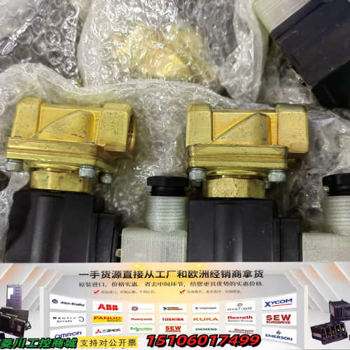 正品电磁阀VXZ2240-04-4DLR1议价