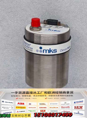 DMA-28769 MKS真空计 Range 1000Tor议价