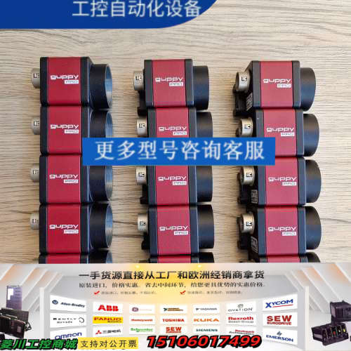 AVT ALLIED GPF 503B ASG      工议价