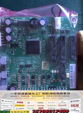 AINT-14C ABB800变频器 光纤板 成色充议价