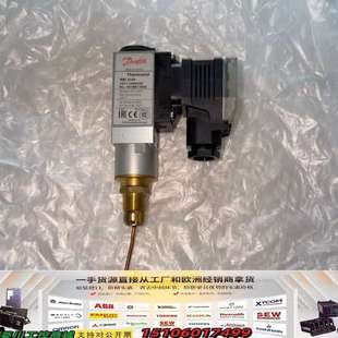 2411 8100 议价 型号MBC Danfoss丹佛斯温控阀
